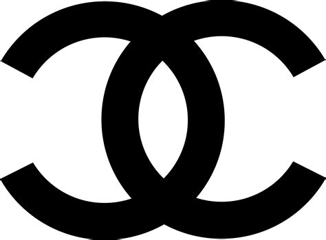 coco chanel logo transparent.